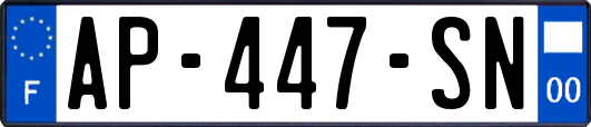 AP-447-SN