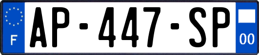 AP-447-SP