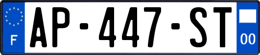 AP-447-ST