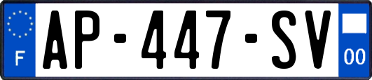 AP-447-SV