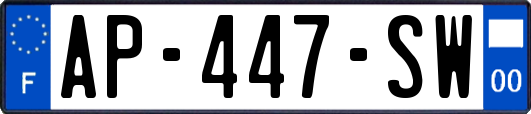 AP-447-SW