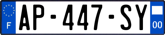 AP-447-SY