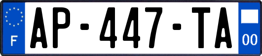 AP-447-TA