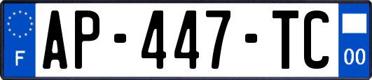 AP-447-TC