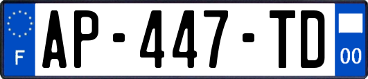 AP-447-TD