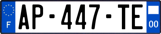 AP-447-TE