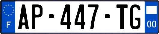 AP-447-TG