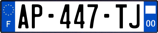 AP-447-TJ