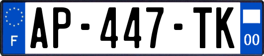 AP-447-TK
