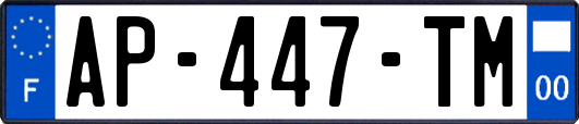 AP-447-TM