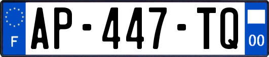 AP-447-TQ
