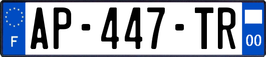 AP-447-TR