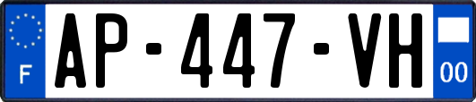 AP-447-VH