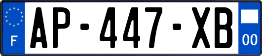 AP-447-XB
