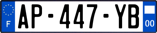 AP-447-YB