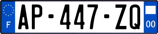 AP-447-ZQ