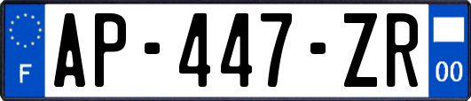 AP-447-ZR