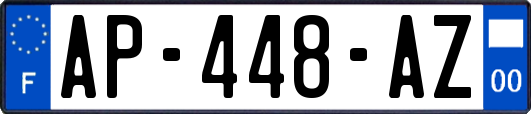 AP-448-AZ