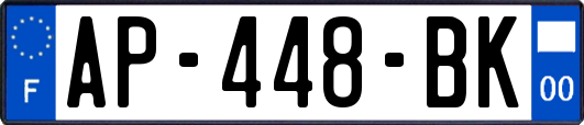 AP-448-BK