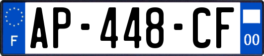 AP-448-CF