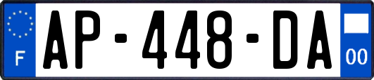 AP-448-DA