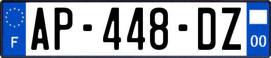 AP-448-DZ