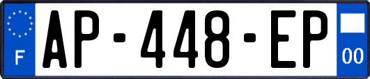 AP-448-EP