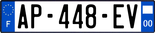AP-448-EV
