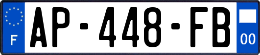 AP-448-FB