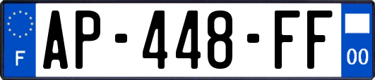 AP-448-FF
