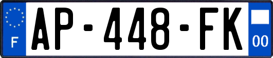 AP-448-FK