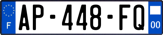 AP-448-FQ
