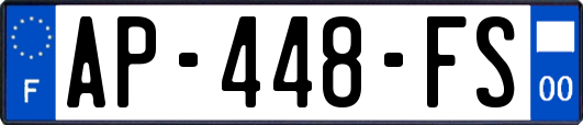 AP-448-FS