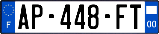 AP-448-FT