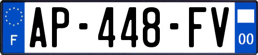 AP-448-FV