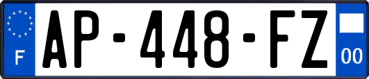 AP-448-FZ