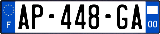 AP-448-GA
