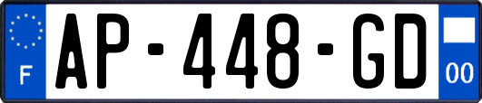 AP-448-GD