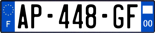 AP-448-GF