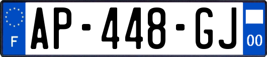 AP-448-GJ