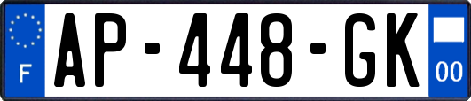 AP-448-GK