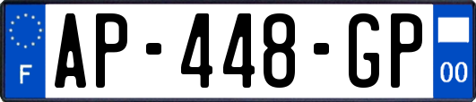 AP-448-GP