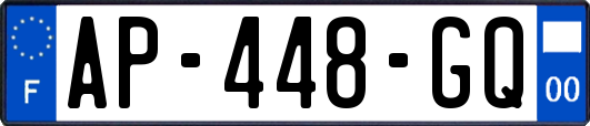 AP-448-GQ