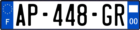AP-448-GR