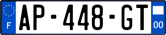 AP-448-GT