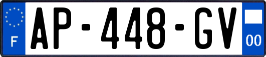 AP-448-GV