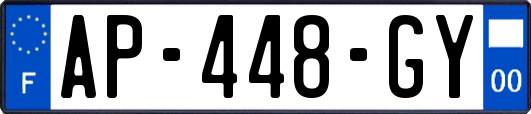 AP-448-GY