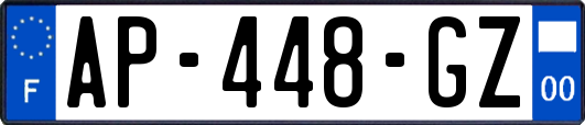 AP-448-GZ