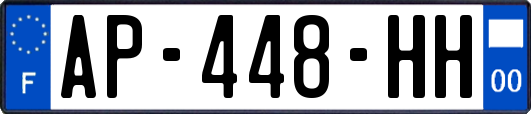 AP-448-HH