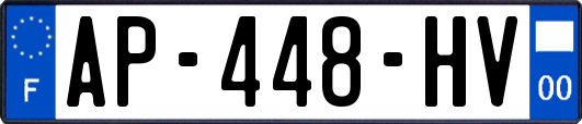 AP-448-HV